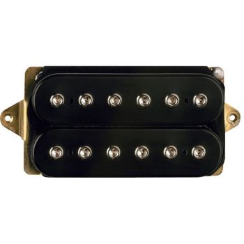 Dimarzio dual sound negra - dp101bk pastilla guitarra eléctrica