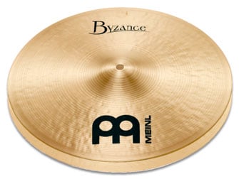 Meinl B14MH Platos de charles B14MH
