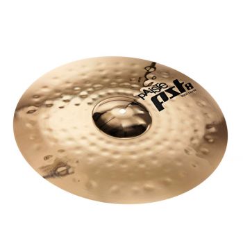 Paiste 17 pst 8 reflector rock crash