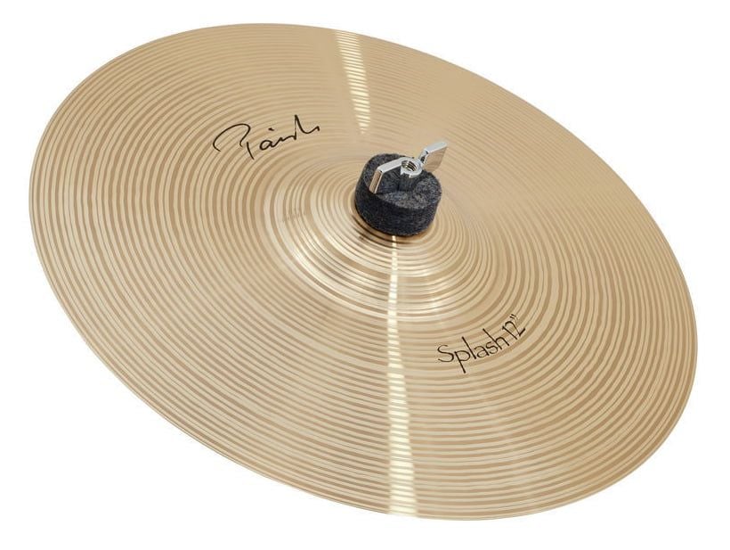 Paiste 12 SIGNATURE SPLASH 12 SIGNATURE SPLASH