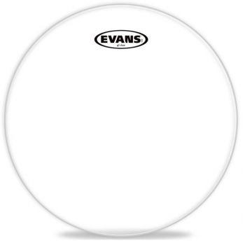 Evans 20 g2 clear parche de bombo tt20g2