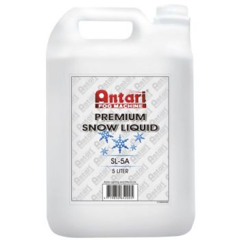 Antari sl5a premium liquido de nieve