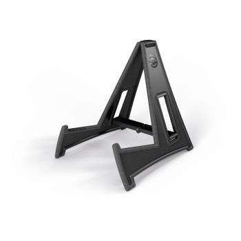 Konig y meyer 17595 soporte para ukulele y violín negro