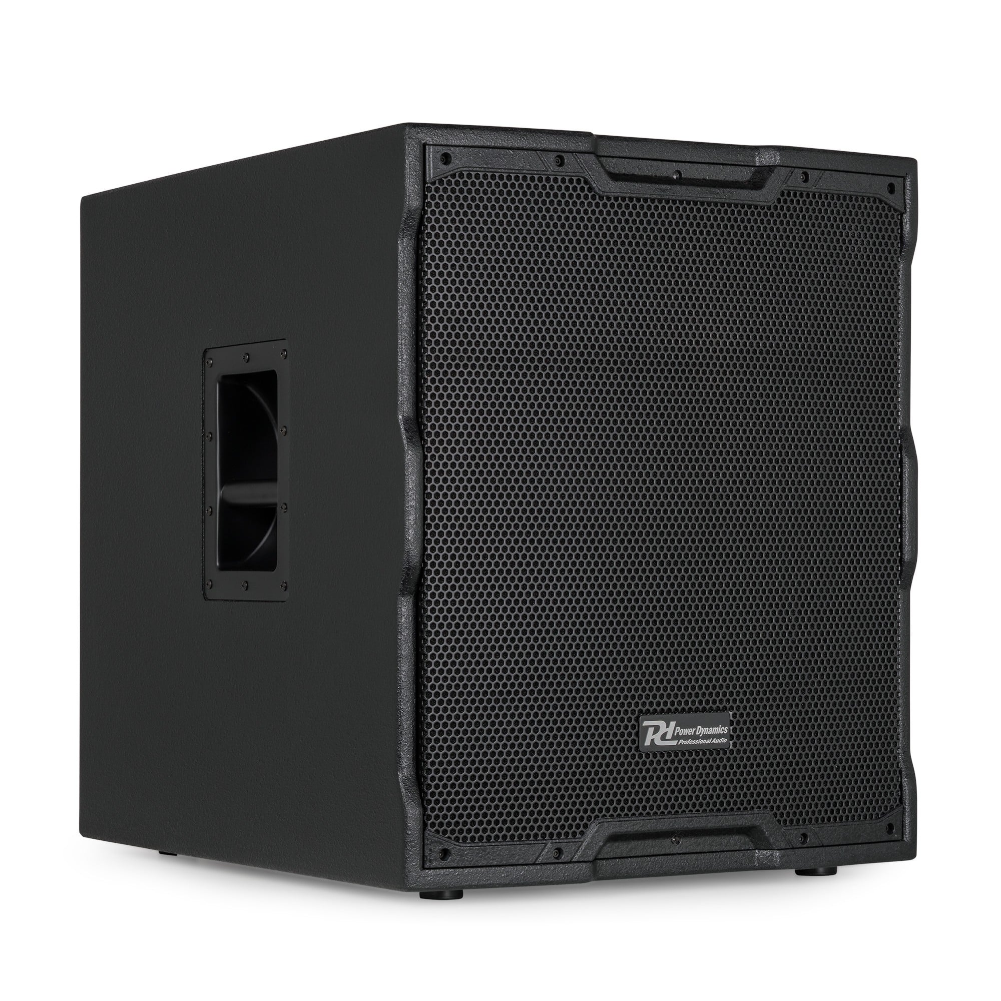 Power Dynamics PDY218SA Subwoofer Activo 18 178.650