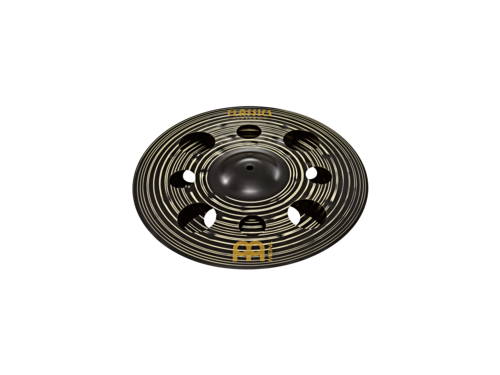 Meinl Platillo Classics Custom Dark Stack 12 12" Class. Cust. Dark Tr. St.