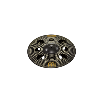 Meinl platillo classics custom dark stack 12