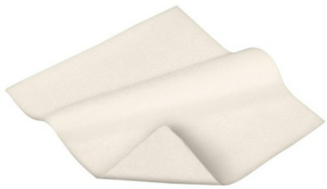 Adam Hall Accesorios 0160 WH - Tela Acústica B1 Crema 500g/m², 300 cm Amplio 0160 WH