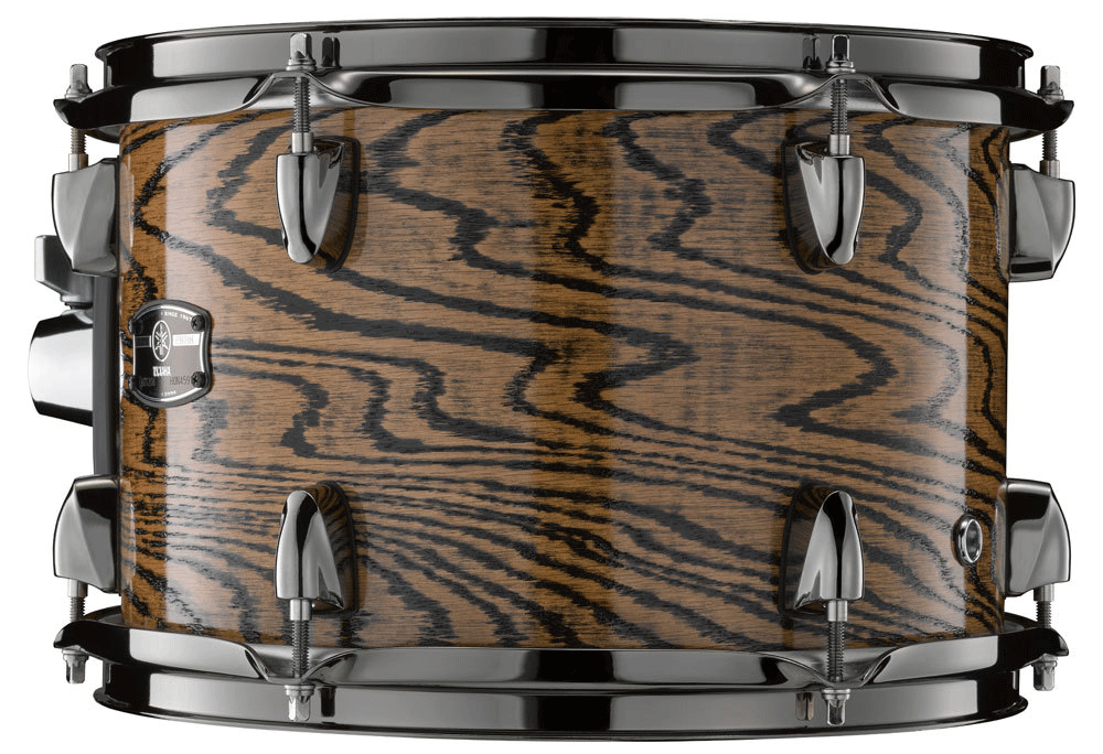 Yamaha Live Custom Hybrid Natural Tom 10x7 LHT1007 LHT1007