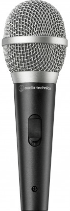 AUDIO TECHNICA ATR1500x Micrófono Vocal / Instrumentos Dinámico Unidrieccional ATR1500x