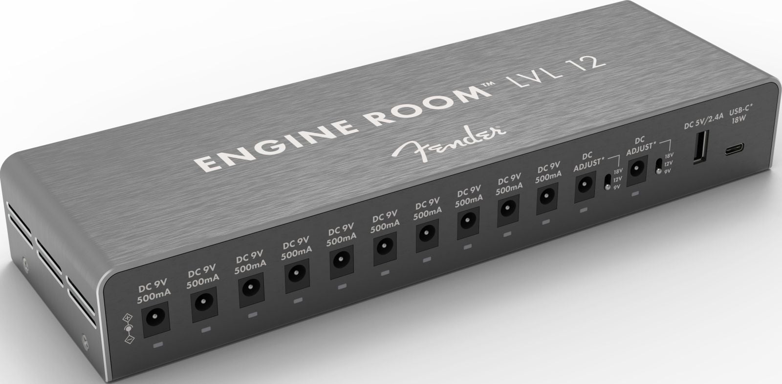 Fender Engine Room LVL12 LVL12