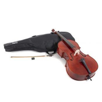 Gewa ps403225 set violonchelo ew 1/8