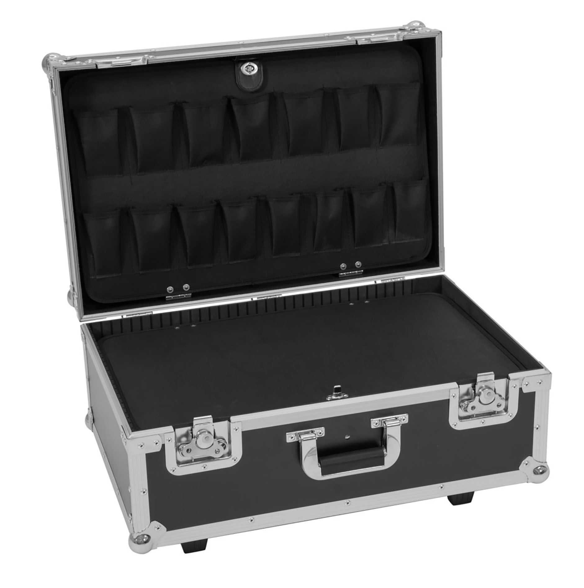 Roadinger Maletin Universal G-2 con Trolley Maletin Universal G-2 con Trolley