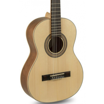 Manuel rodriguez serie ecologia e-57 guitarra clasica