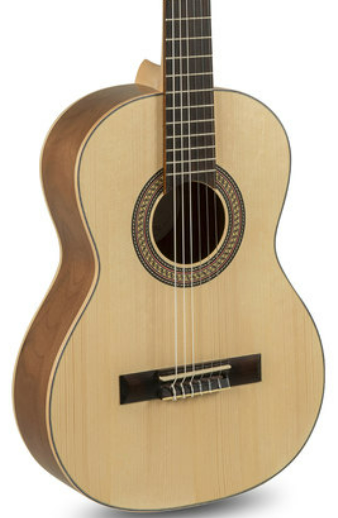 Manuel Rodriguez Serie Ecologia E-57 Guitarra Clasica Ecologia E-57