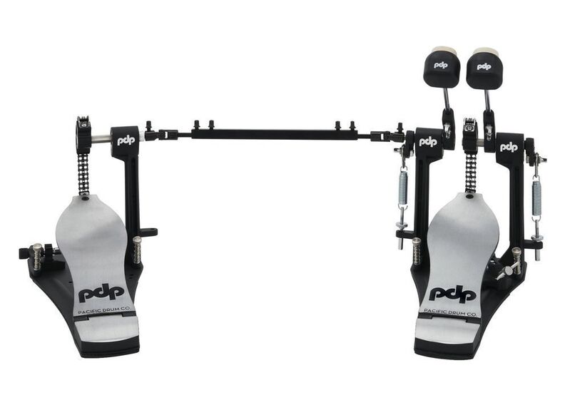 Drum Workshop PDP Concept Series Pedal de Bombo Doble PDDPCO PD870962