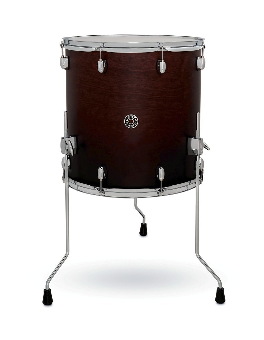 Gretsch Drums Tom base 16 Pulgadas Catalina Club Satin Antique Fade GR803378 Tom base 16 Pulgadas Catalina Club Satin Antique F