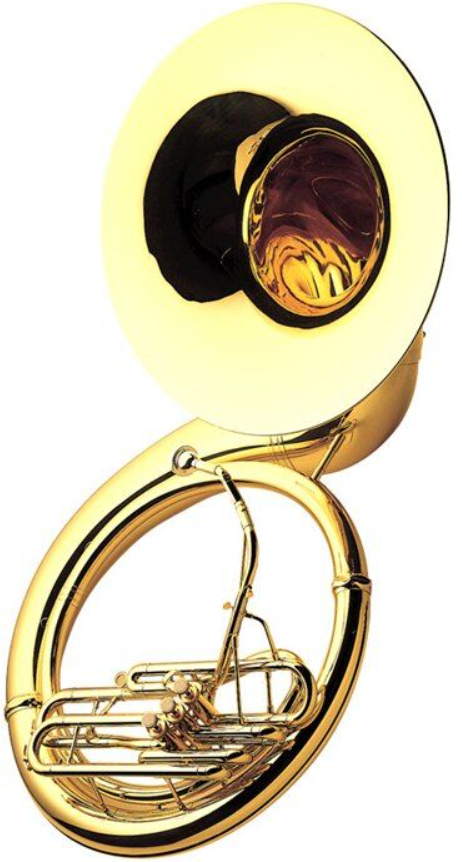 Yamaha YSH-411 Sousafón YSH-411