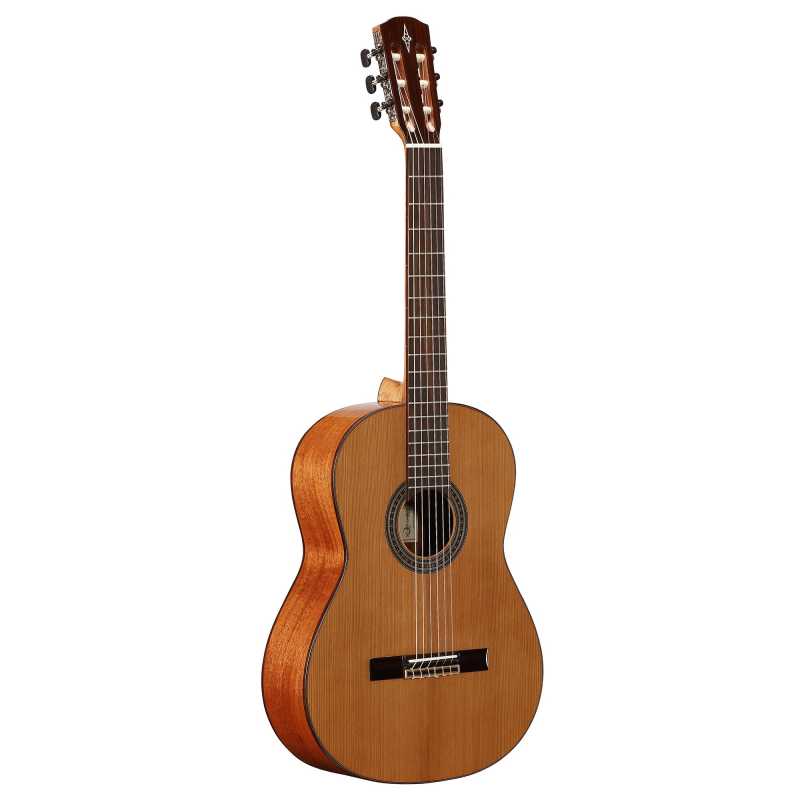 Alvarez AC65 ALVAREZ Guitarra Clasica de 6 cuerdas AC65