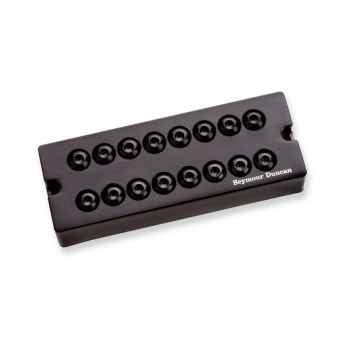 Seymour duncan 8str invader brg amt soapbar pastilla para guitarra