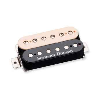 Seymour duncan ahb-10n blackouts coil pack nk zeb pastilla para guitarra