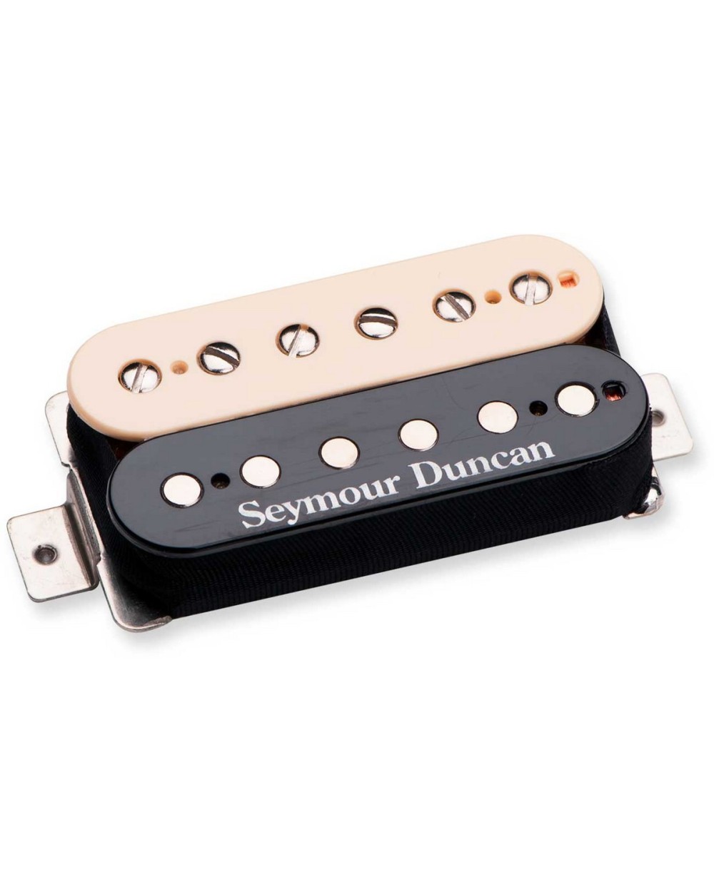 Seymour Duncan AHB-10N Blackouts Coil Pack Nk Zeb Pastilla para Guitarra AHB-10N BLACKOUTS COIL PACK NK ZEB
