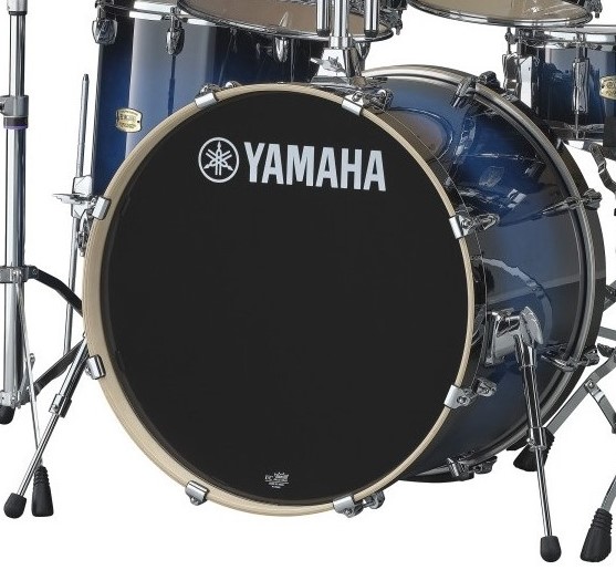 Yamaha SBB2017 Stage Custom Deep Blue Sunburst SBB2017 DEEP BLUE SUNBURST