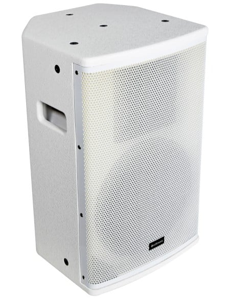 Citronic CUBA-10W Bafle Pasivo 10" 270 W RMS Color Blanco CUBA-10W Bafle Pasivo 10" 270 W RMS - Color Blanco