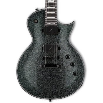 Ltd ec-1000 granite sparkle guitarra eléctrica