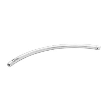 Alutruss truss monopunto circular 1.5m 90grados