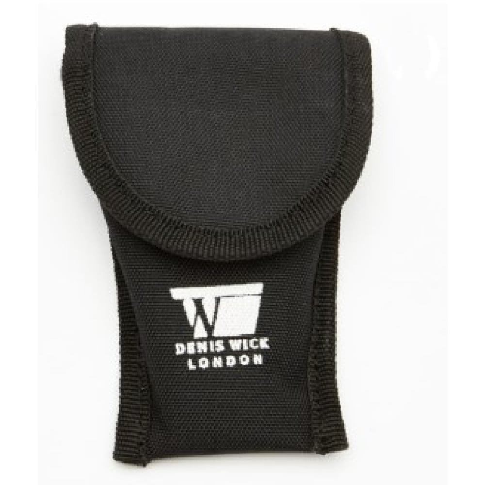 Denis Wick Funda Boquilla Tuba DW-A216 Nylon Funda Boquilla Tuba DW-A216 Nylon