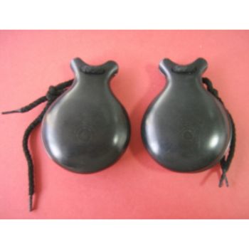 Jale fibra vidrio negra 6 87-6