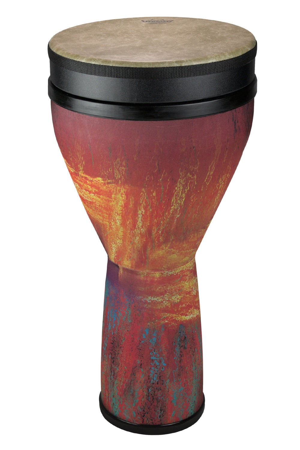 Remo Djembe VERSA 12\" Sedona Orange 12\" Sedona Orange