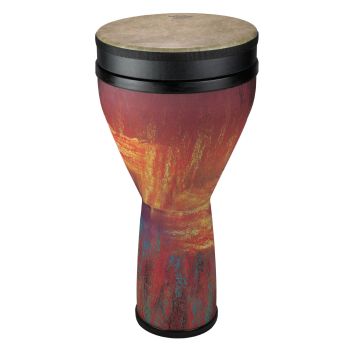 Remo djembe versa 12\ sedona orange