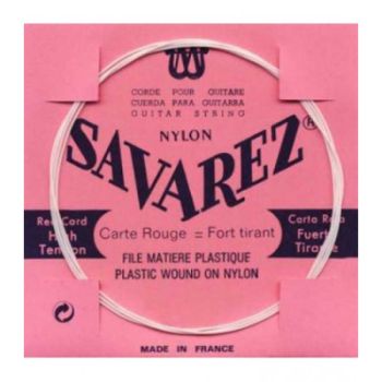 Savarez 2a entorchada 528-r