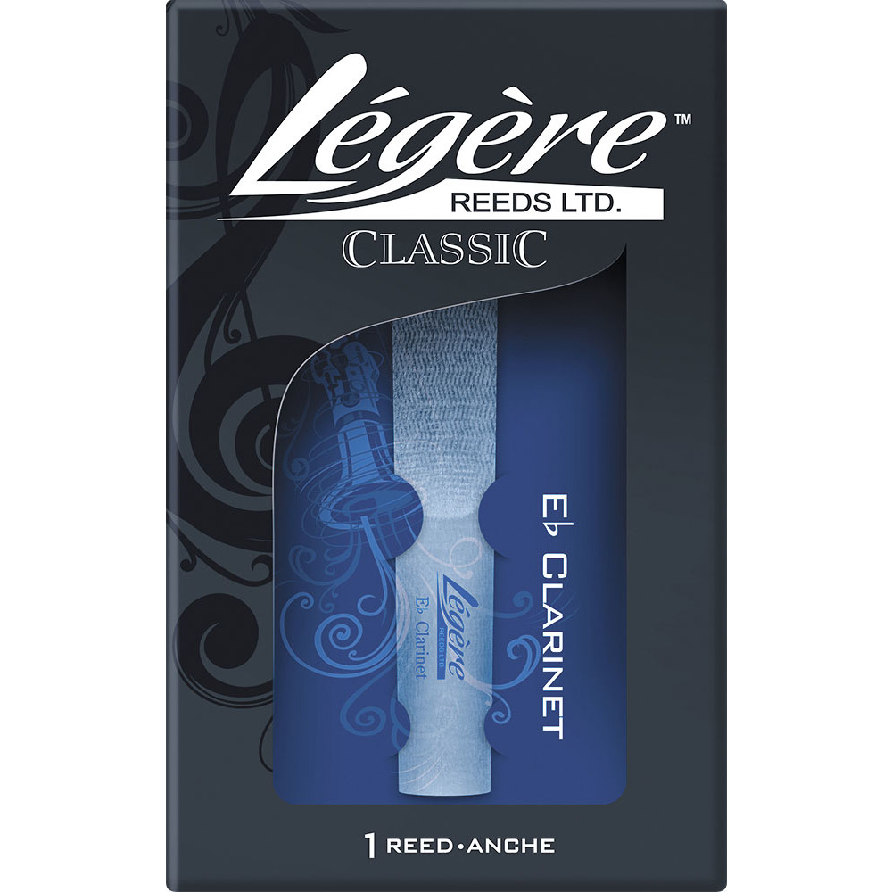 Legere Caña Requinto Standard 2 Outlet Caña Requinto Standard 2 Outlet