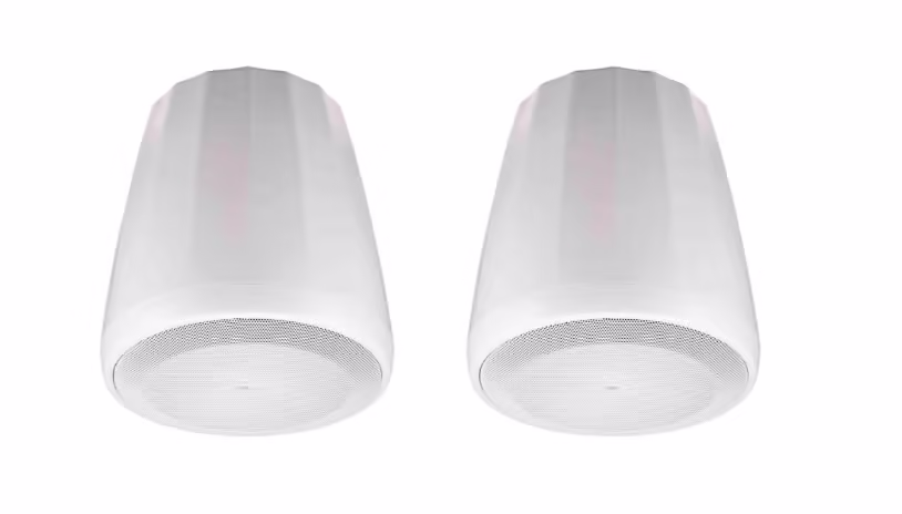 JBL Control-67-Hc-T-Wh (2 Unidades) Blanco CONTROL-67-HC-T-WH