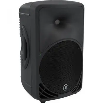 MACKIE SRM 350 V3 Altavoz BI-Amplificado 2 Vias 10" UNIDAD