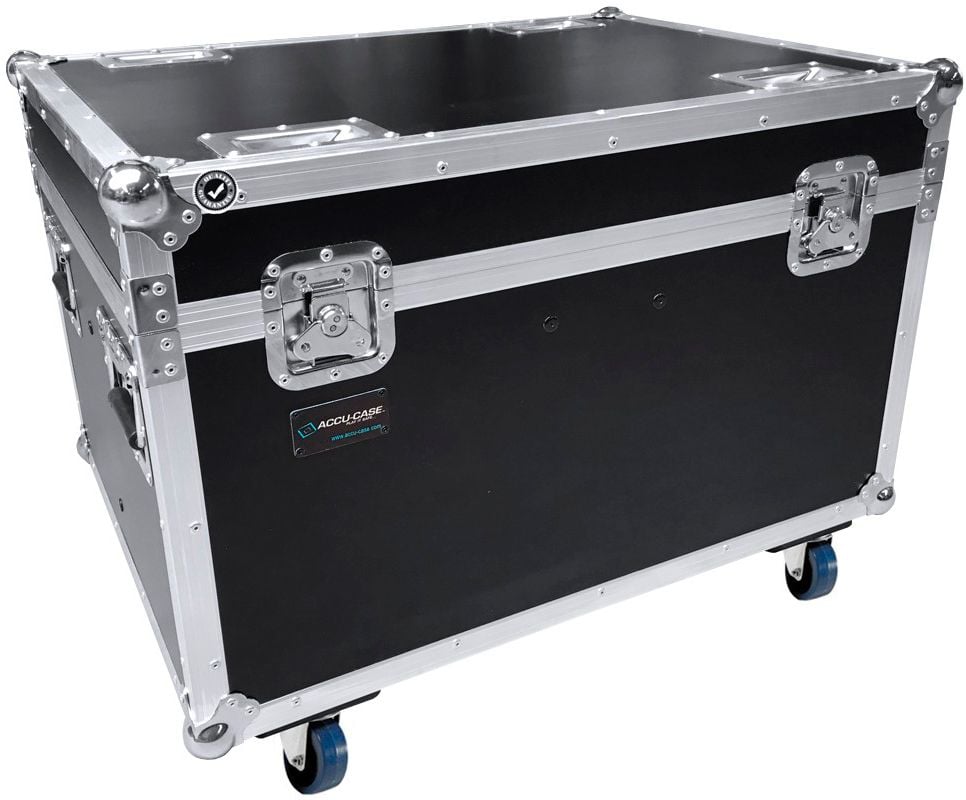 ADJ Touring Case 4x Vizi Beam RXONE ADJ Touring Case 4x Vizi Beam RXONE