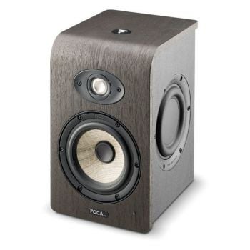 Focal shape 50 monitor estudio unidad