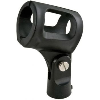 Dap audio pinza de microfono flexible 30mm con rosca 5/8 d8922