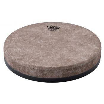 Remo parche de percusión versa 9 10-mil
