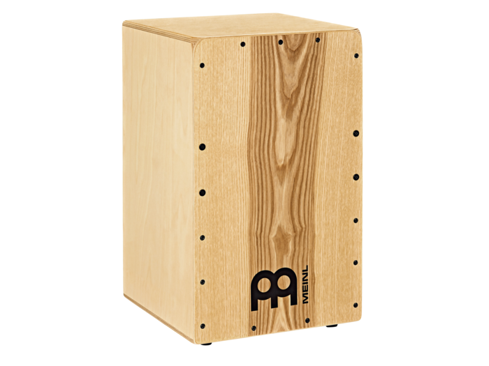 Meinl SC100HA Cajón Flamenco Heart Ash SC100HA