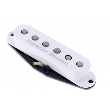 Seymour duncan ssl-1 vintage staggered pastilla guitarra eléctrica