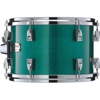 Yamaha amf1413 jgs absolute hybrid maple jade green spark tom de suelo