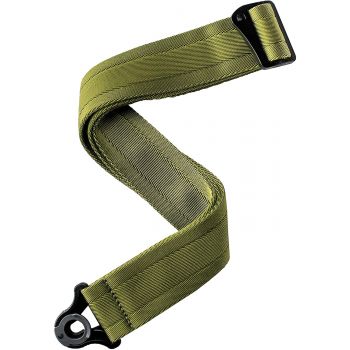 Planet waves 50bal08 correa para guitarra auto lock green
