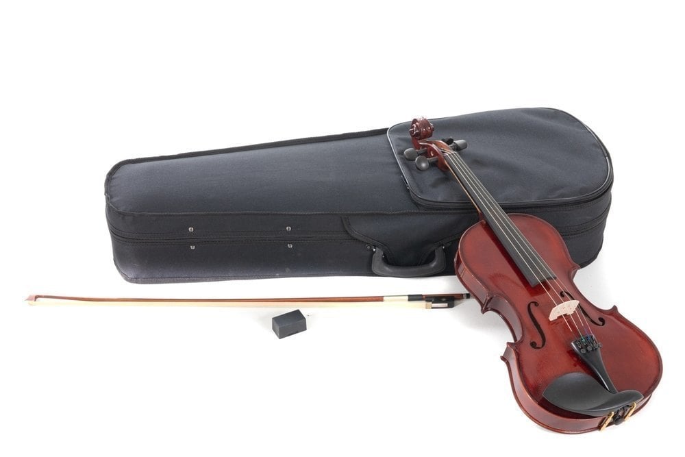 Gewa PS402212 Set Viola HW 35,5 cm PS402212