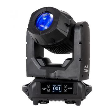 Adj hydro beam x1 cabeza móvil