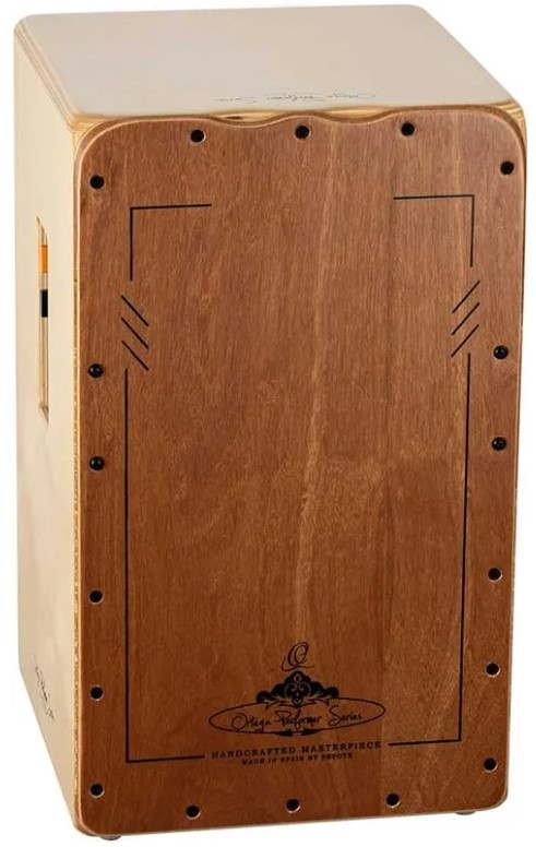 Ortega OCJPF-2 Cajón de Flamenco OCJPF-2