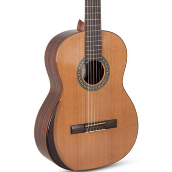Manuel rodriguez serie academia ac60-c guitarra clasica 4/4