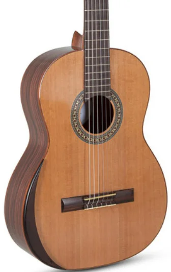 Manuel Rodriguez Serie Academia AC60-C Guitarra Clasica 4/4 Academia AC60